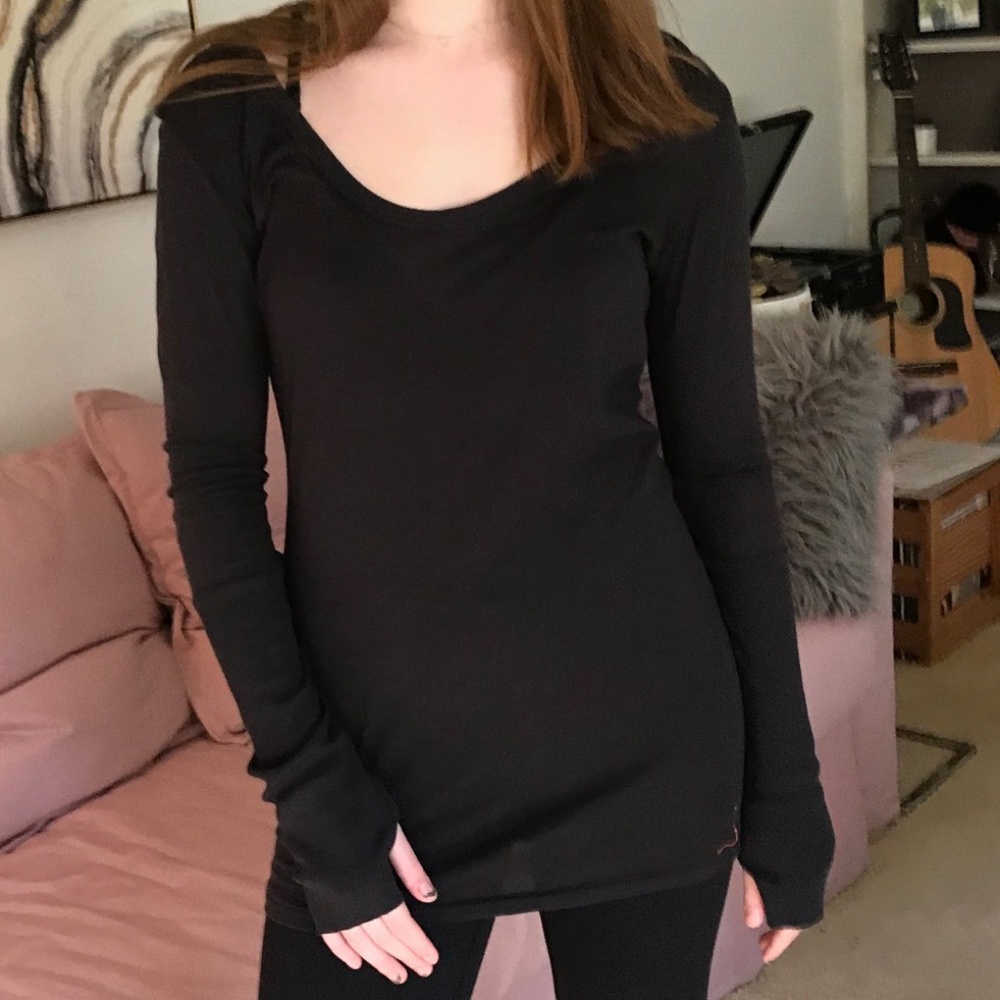 Anthropologie Tunic